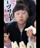フルーツサンド大食いに挑戦‼︎