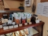 「オーガニックスープをパンと一緒にどうですか🥖店頭でおすすめレシピも💕」