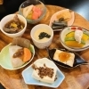 ちょっとずつイロイロ定食
