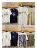 「夏のプリントTシャツ」