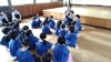 園長先生からのお話です「２２日(金)は、塩川幼稚園２学期終業式でした！」