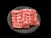 「24日・25日限定！雪の日特別クーポンで牛ハラミ焼肉がお得です」