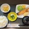 今日のお魚定食