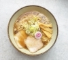 心温まる至福の一杯をご堪能ください「昔懐かしい中華そば"きゅうちゃんラーメン"新登場！」