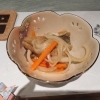 鯵の南蛮漬け