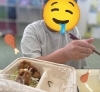 「第3回 こども食堂をいただきました✨🌞」