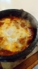 「バターチキン焼きカレー」950円(税込)「「カレーのちから」臨時休業のお知らせ」