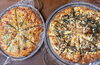 「夏のリヨンピザフェア🍕🍕🍕🍕🍕🍕」