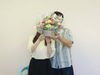 「西条市のお住まいの40代男性、30代女性の成婚ストーリー♡」
