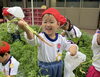「10月15日(火)入園願書配布スタート🚌」