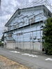 アフター☆　爽やかな印象になりました「★真室川町　住宅塗り替え★」