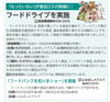 フードドライブへの参加を「広報ふなばし6/15号特集「飛ノ台史跡公園博物館」とフードドライブのご案内」