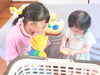 ママケアはお子さんも一緒に「夏の疲れ大丈夫ですか❓」