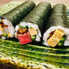 ☆坂ダイニングさんの恵方巻☆「恵方巻特集2022　～まいぷれ四国中央市掲載店～」