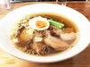 【3位】 中華そば　TON TON（トントン）