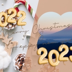 【磯子区・金沢区☆2022☆クリスマス＆年末年始】イソカナ2022年クリスマス＆年末年始を楽しもう！