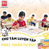 「Bàn Tính Soroban tại ISHIDO-SHIKI là gì? Phương pháp giáo dục Nhật đang lan rộng tại Việt Nam」