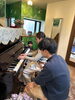大人も子どもも楽しめる♪「馬立　ピアノレッスン　すきな音倶楽部スタート」