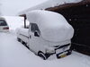 「10年ぶりの大雪です！」