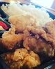 「ロコモコ丼」