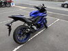 「ブルーのヤマハ YZF-R25入荷しました【2020年式・走行20,374km】」