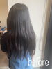 「ヘアドネーション」