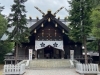 上川神社