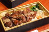 カルビ弁当🍱「テイクアウトグルメ🍱お集まりや差し入れなどにも❣️」