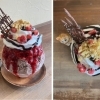 【福島】かき氷専門店&スイーツえびす