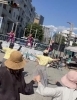 太陽の下、開放感あふれるダンスイベント「幕張ベイタウン祭りステージレポート　地域のみなさんと音楽と運動で元気をシェア‼️」