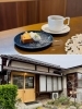 パウンドケーキ・店舗外観