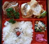 「一魚一会　明日の日替り＆幕の内弁当」