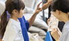 「📸一歩一歩、のぼちーで育つ力 ✨【2歳～未就学児のボルダリング知育教室のぼちー】★葛西」
