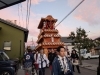 2024年10月15日(火)撮影｜石岡神社祭礼・お旅所