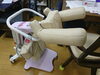 「デイサービス金太郎移動介護ロボット(^○^)‼️。」