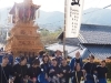 2024年10月14日(月)撮影｜石岡神社祭礼・本殿祭