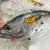 「魚魚市場鮮魚コーナーおすすめは「マングローブガニ」「トビウオ」です♪」