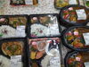 お弁当の特注も承ります！まずはご相談を！「手作り弁当出来ました！」