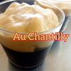 ビールゼリー🍺父の日👔限定🎁「父の日👔もAu Chantillyで🎁(*/□＼*)」