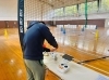 飛行前点検訓練は身体に染み込むまで何度も重複していただきます。減点も大きいので確実に実施します「2026年2月26日【ニ等ドローン操縦士】【ドローン体験】」