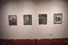 企画展「 企画展 シベリア抑留画展 『～北斗星のもとに～』」