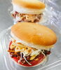 【NEW】プルドバーガー「【料理の千葉】新商品✨続々登場！」