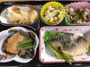 「3/5 お弁当の献立」
