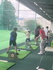 レッスン風景「ジュニアレッスン会に参加して来ました🏌️‍♂️」