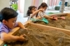 「雨でもたくさん遊べる！ シーガイアのKIDS OASIS（キッズオアシス）　」