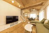 無垢材と白壁を組み合わせた内装デザインの二階建て「【現場レポート】行方市｜築10年目の見学会⁉」