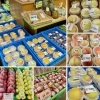 「信州産『種類の果物』入荷します！道の駅木曽福島」