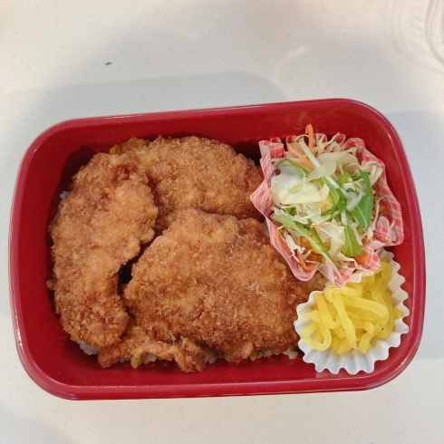 「日替わり弁当 12/20～12/24の献立表」