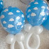 「赤ちゃん誕生の「おめでとう」を形に💐思い出にも写真にも残る、Mama＆Me.の出産祝いバルーンギフト」