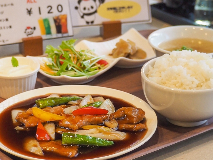 札幌市西区 手稲区の味もボリュームもおすすめの中華ランチ 札幌市西区 手稲区のおすすめランチ特集 まいぷれ 札幌市西区 札幌市西区 手稲区の味もボリュームもおすすめの中華ランチ 札幌市西区 手稲区のおすすめランチ特集 まいぷれ 札幌市西区